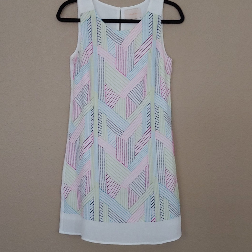 💜EUC Skies Are Blue dress Size XS💜